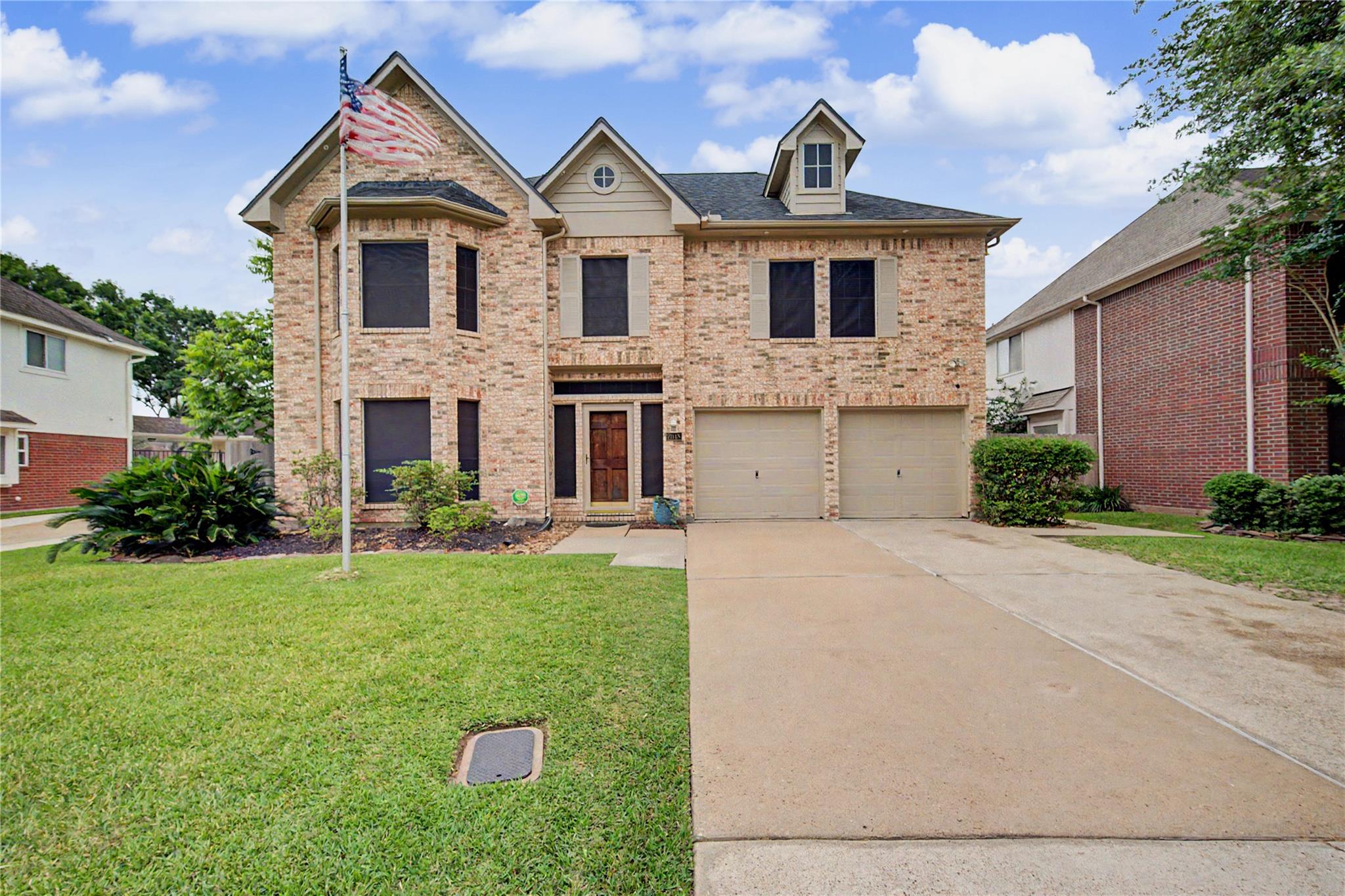 7018 Royal Knoll Court