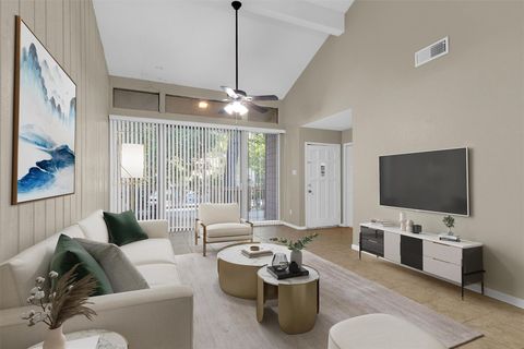 Photo of 1 April Village Vlg, Montgomery, TX 77356 (MLS # 73240076)