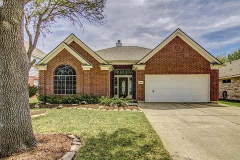 Photo of 20719 Medallion Pointe Drive, Katy, TX 77450 (MLS # 86537533)
