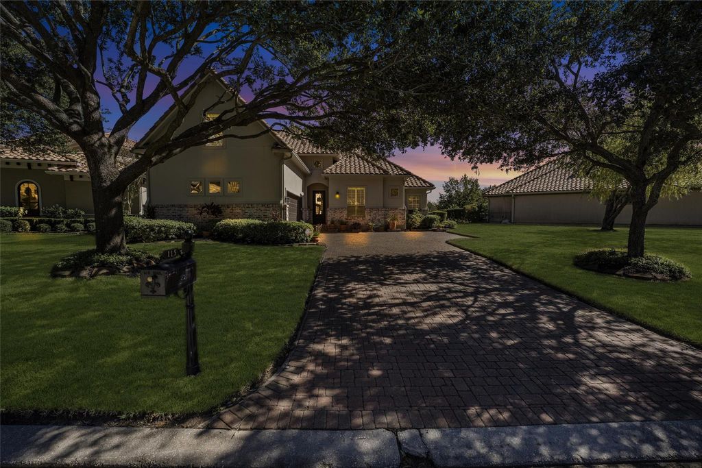 Photo of 115 Lake Sterling Gate Drive, Spring, TX 77379 (MLS # 46356973)