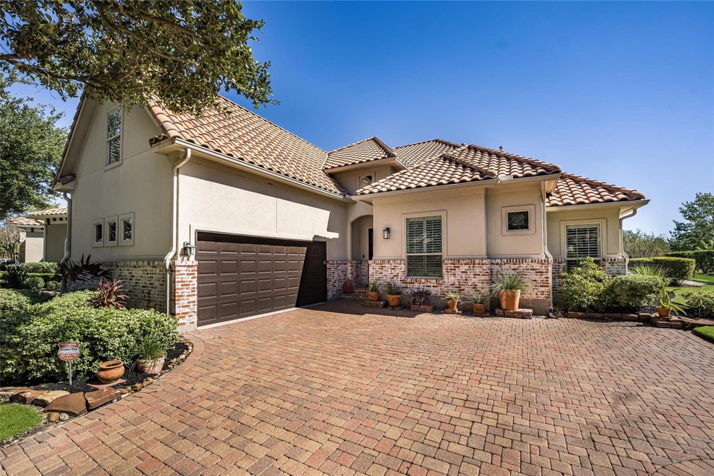 Photo of 115 Lake Sterling Gate Drive, Spring, TX 77379 (MLS # 46356973)