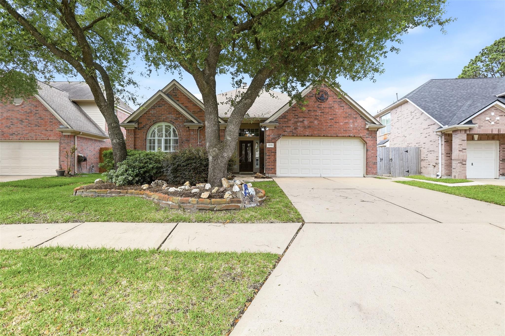 12115 Canyon Glen Drive