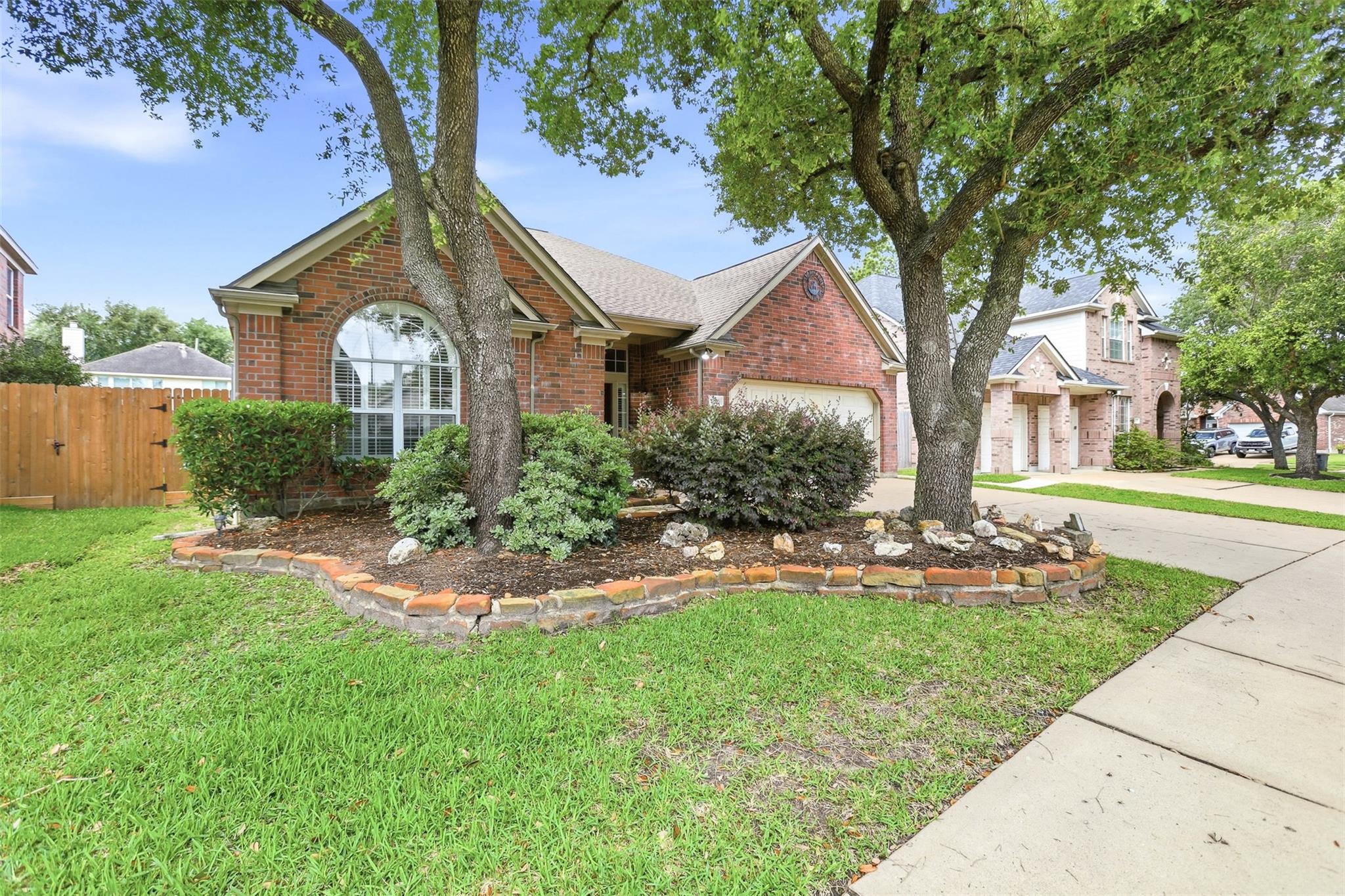 12115 Canyon Glen Drive