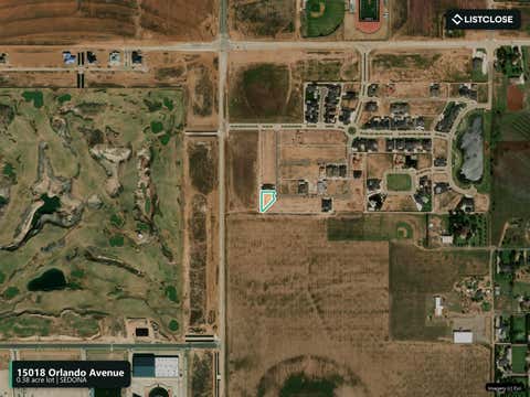 Photo of 15018 Orlando Avenue, Lubbock, TX 79423 (MLS # 9735628)