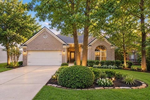 Photo of 26 Millport Drive, Spring, TX 77382 (MLS # 94165806)