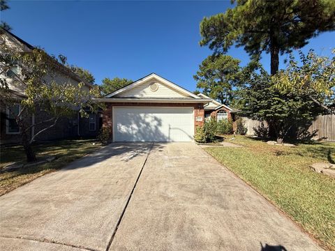 Photo of 11036 Mistic Moon Court, Houston, TX 77064 (MLS # 53283579)