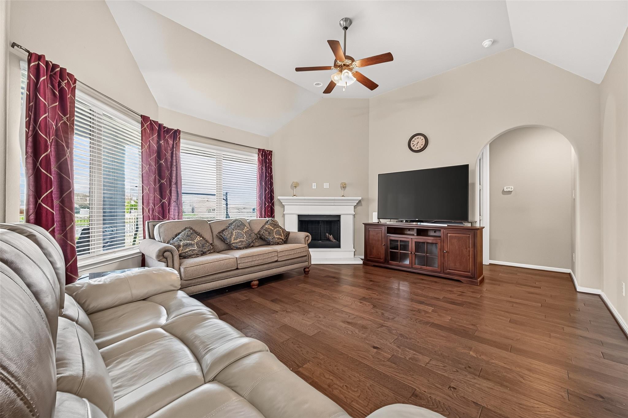 4431 Selwyn Road