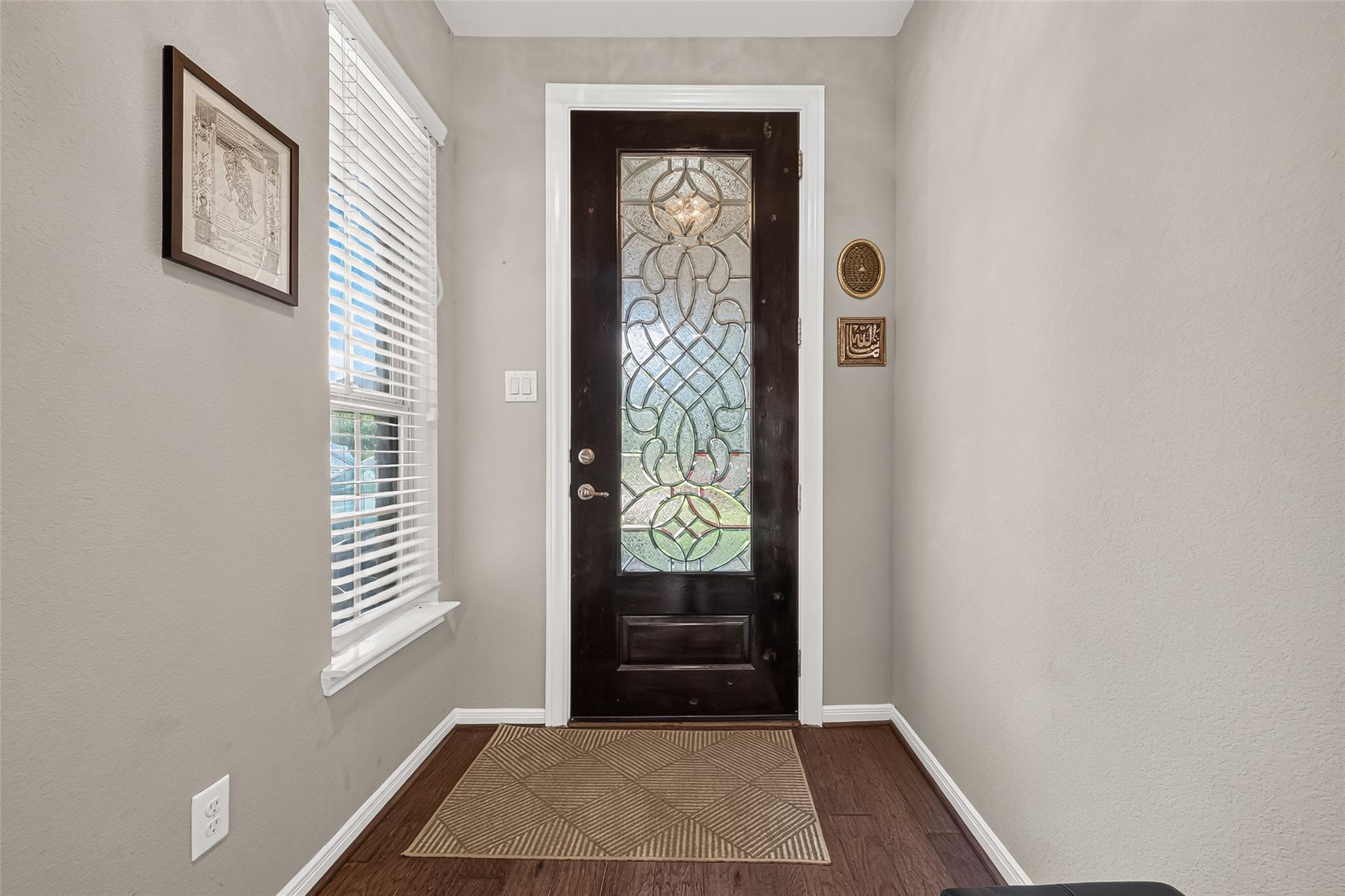 4431 Selwyn Road