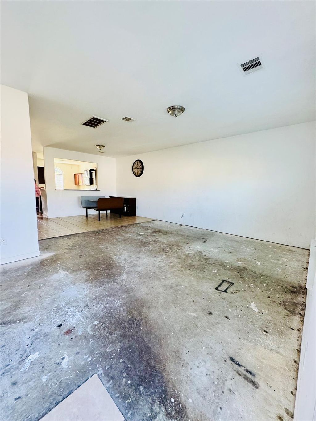 Photo of 2427 Tracy Lane, Highlands, TX 77562 (MLS # 15104516)