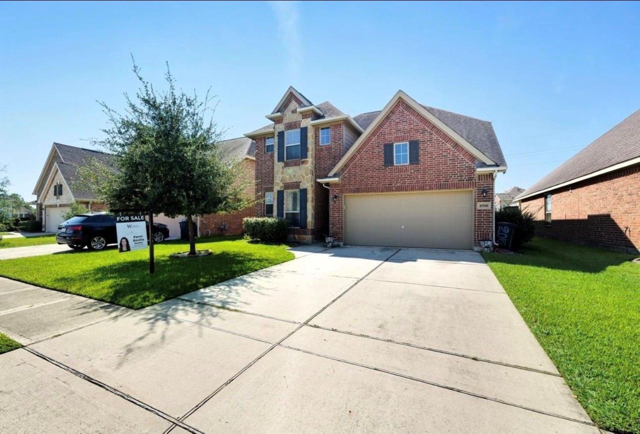 10518 Sun River Falls Drive