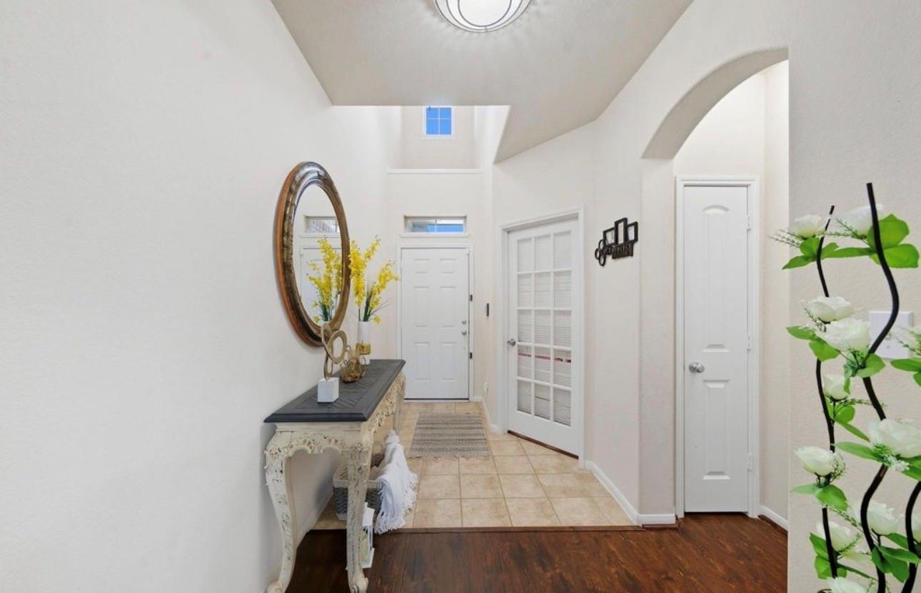 10518 Sun River Falls Drive