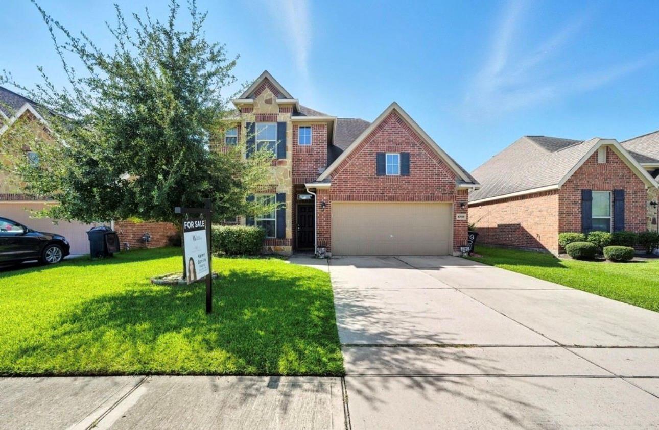 10518 Sun River Falls Drive