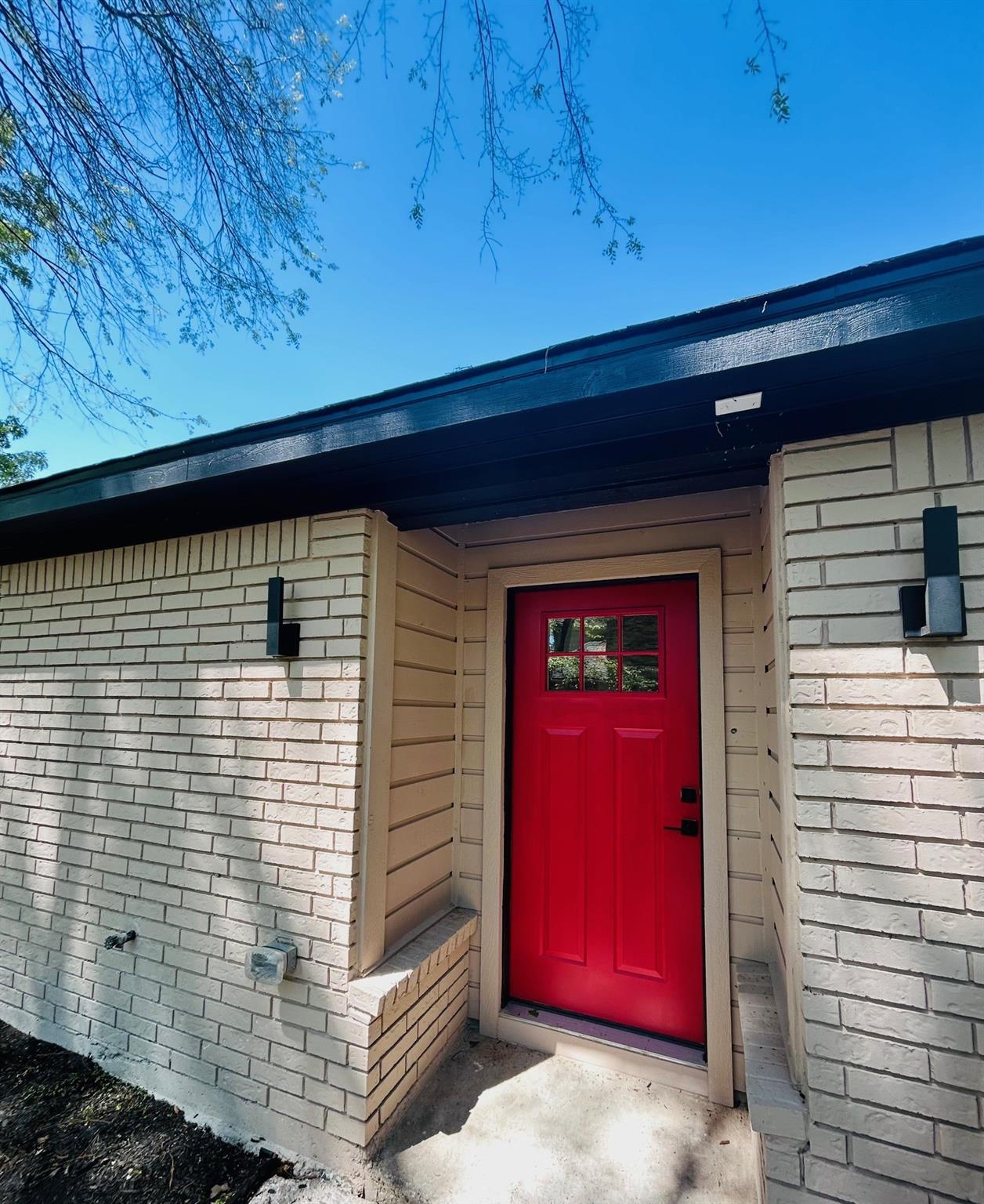 15 Presidio Road
