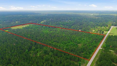 Photo of 0 County Road 302, Plantersville, TX 77363 (MLS # 36222776)