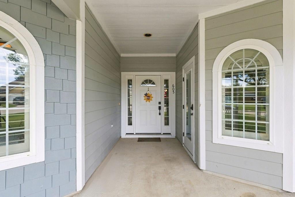 605 Brunswick Drive