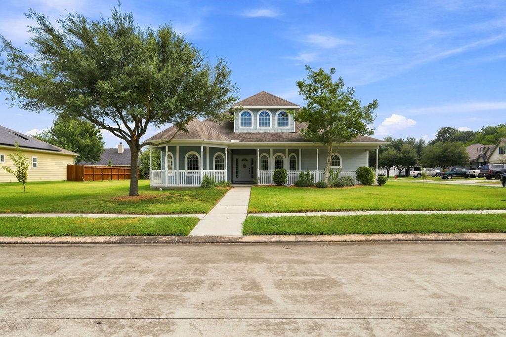 605 Brunswick Drive