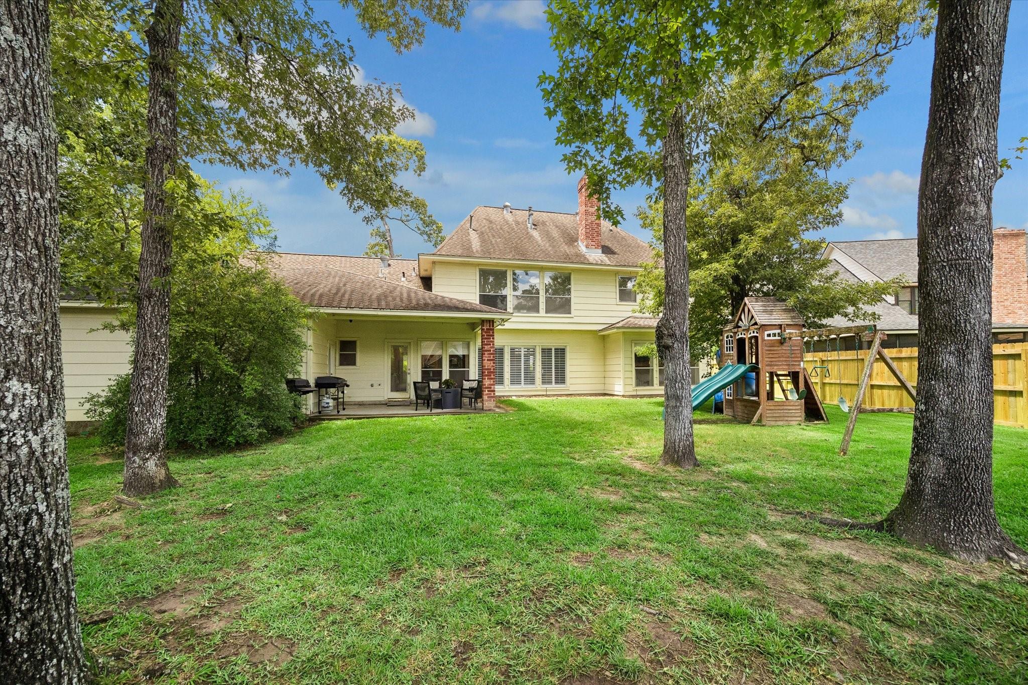 4006 Aspen Mountain Trail