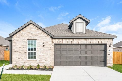 Photo of 7527 Tipton Meadow Way, Richmond, TX 77469 (MLS # 50999659)