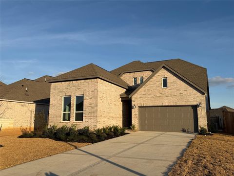 Photo of 2712 Grove Crest Drive, Rosenberg, TX 77469 (MLS # 24377852)