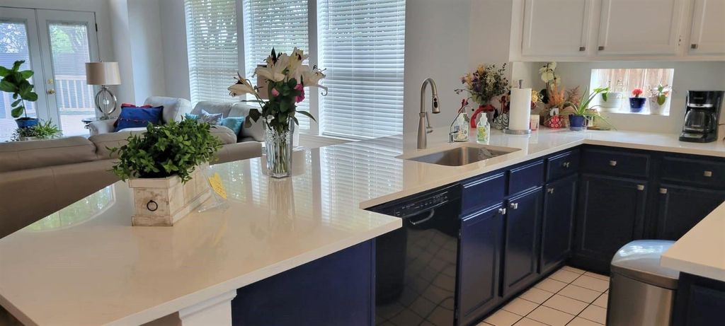 Photo of 3402 Plymouth Pointe Lane, Missouri City, TX 77459 (MLS # 52397560)