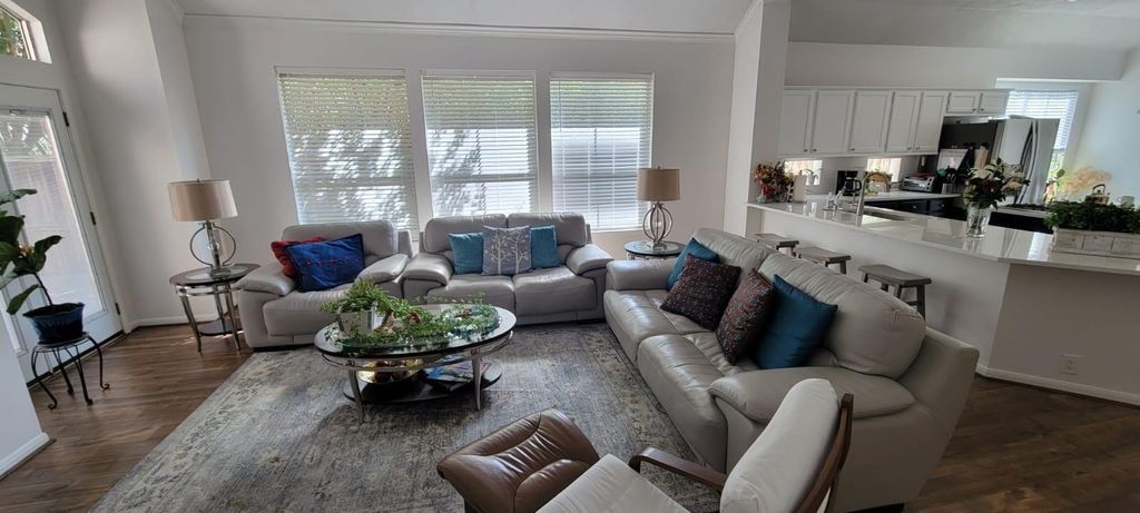 Photo of 3402 Plymouth Pointe Lane, Missouri City, TX 77459 (MLS # 52397560)