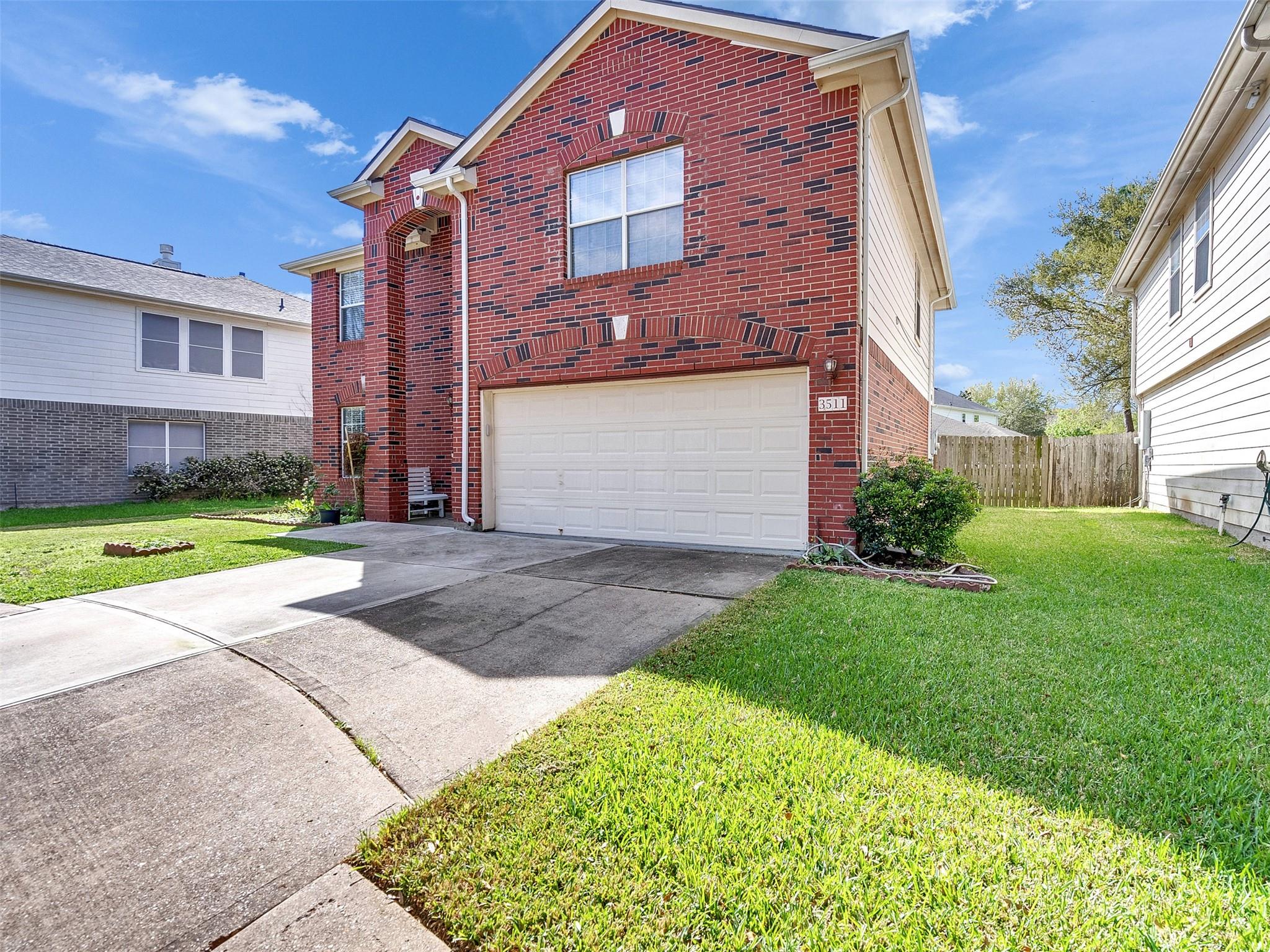 3511 Patriot Court