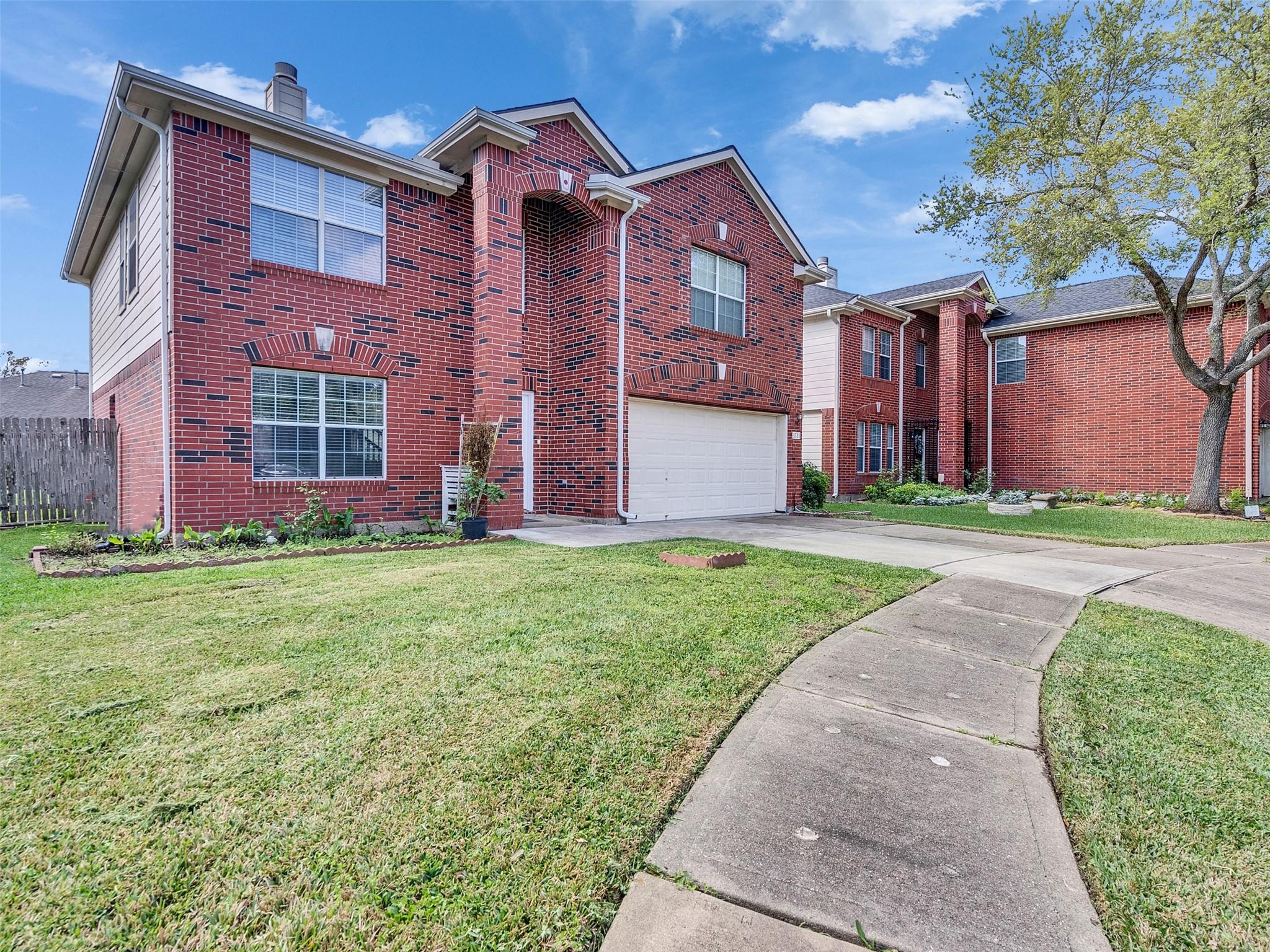 3511 Patriot Court