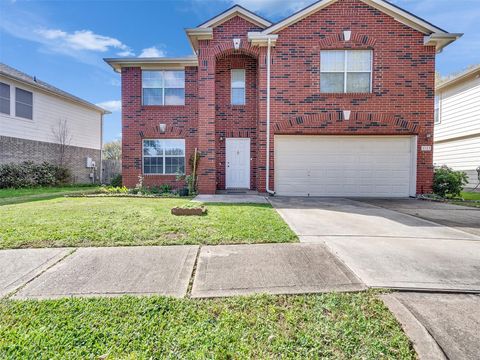 Photo of 3511 Patriot Court Ct, Missouri City, TX 77459 (MLS # 26018088)