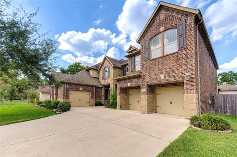 12454 Mooreknoll Lane Houston TX 77024