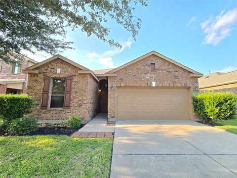 Photo of 22526 Belmont Cove Lane, Katy, TX 77449 (MLS # 8228775)