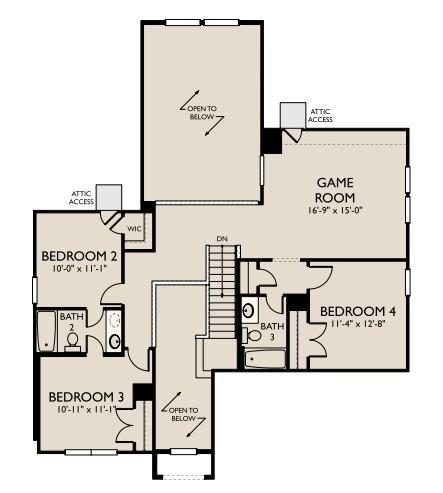 7727 Jade Crest Drive