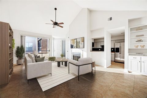 Photo of 5200 Weslayan Street #302, Houston, TX 77005 (MLS # 9765271)