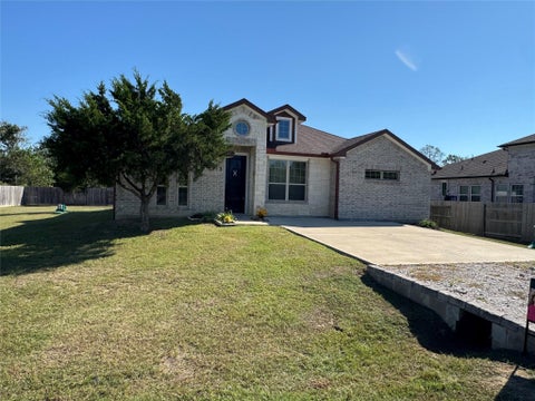 Photo of 6713 Windhaven Rd, Liverpool, TX 77577 (MLS # 53425628)