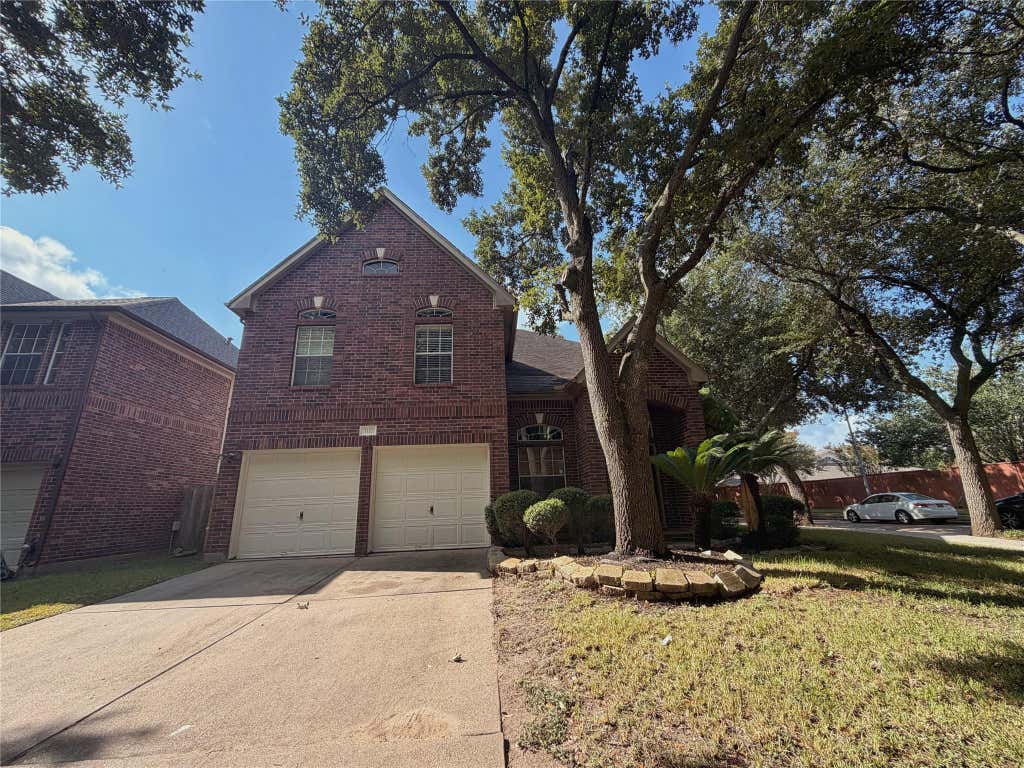 Photo of 3110 Waters View Drive, Sugar Land, TX 77478 (MLS # 38606566)