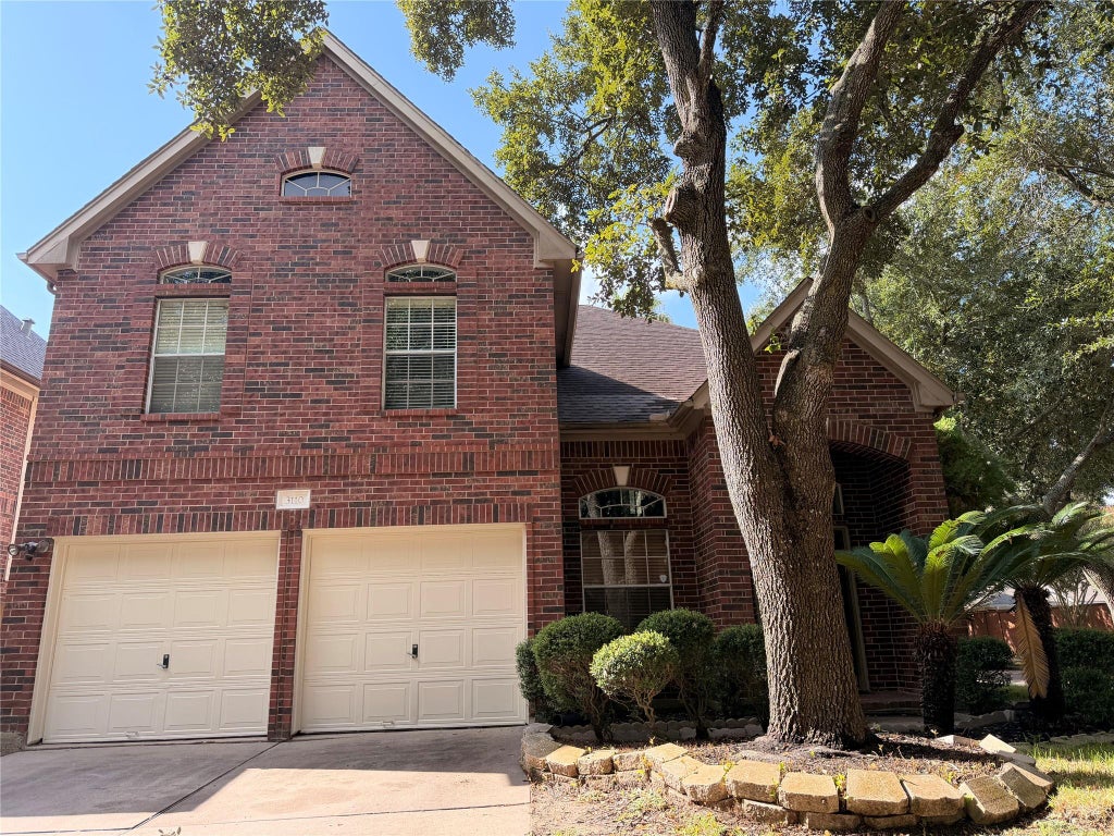 Photo of 3110 Waters View Drive, Sugar Land, TX 77478 (MLS # 38606566)