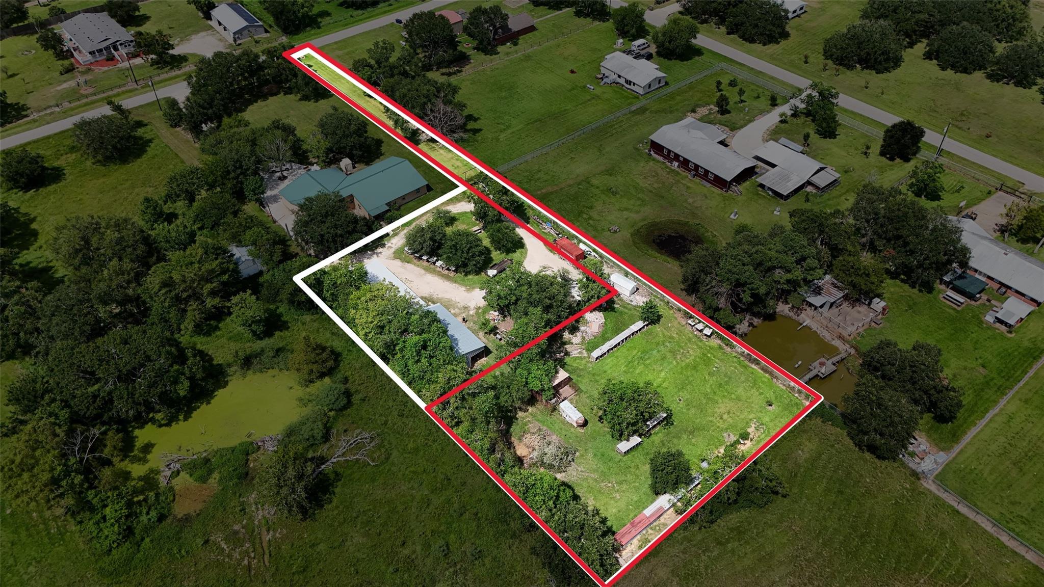 4010 Nancy Lane