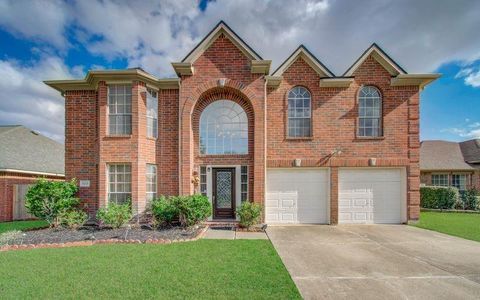 Photo of 3219 Leila Oaks Drive, Houston, TX 77082 (MLS # 53239585)