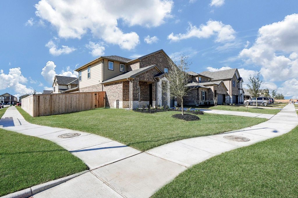 Photo of 21703 Reserve Ranch Trail, Richmond, TX 77407 (MLS # 90962387)