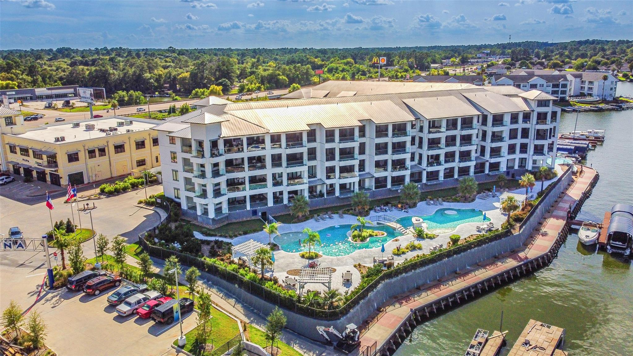 199 Waterpoint Court 106