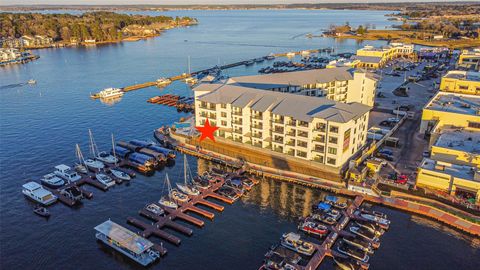 Photo of 199 Waterpoint Court #106, Conroe, TX 77356 (MLS # 27376814)