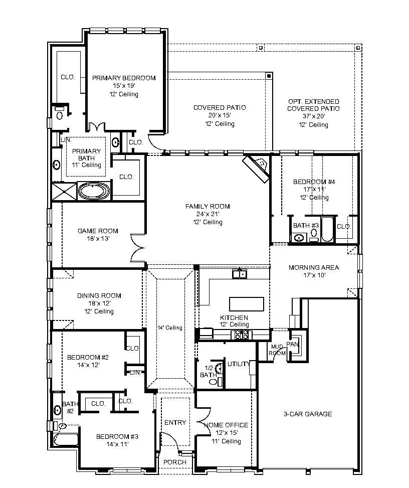 15824 Mossy Juniper Lane