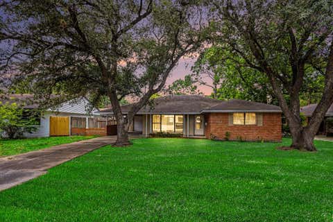 Photo of 4114 Lemac Drive, Houston, TX 77025 (MLS # 63222788)