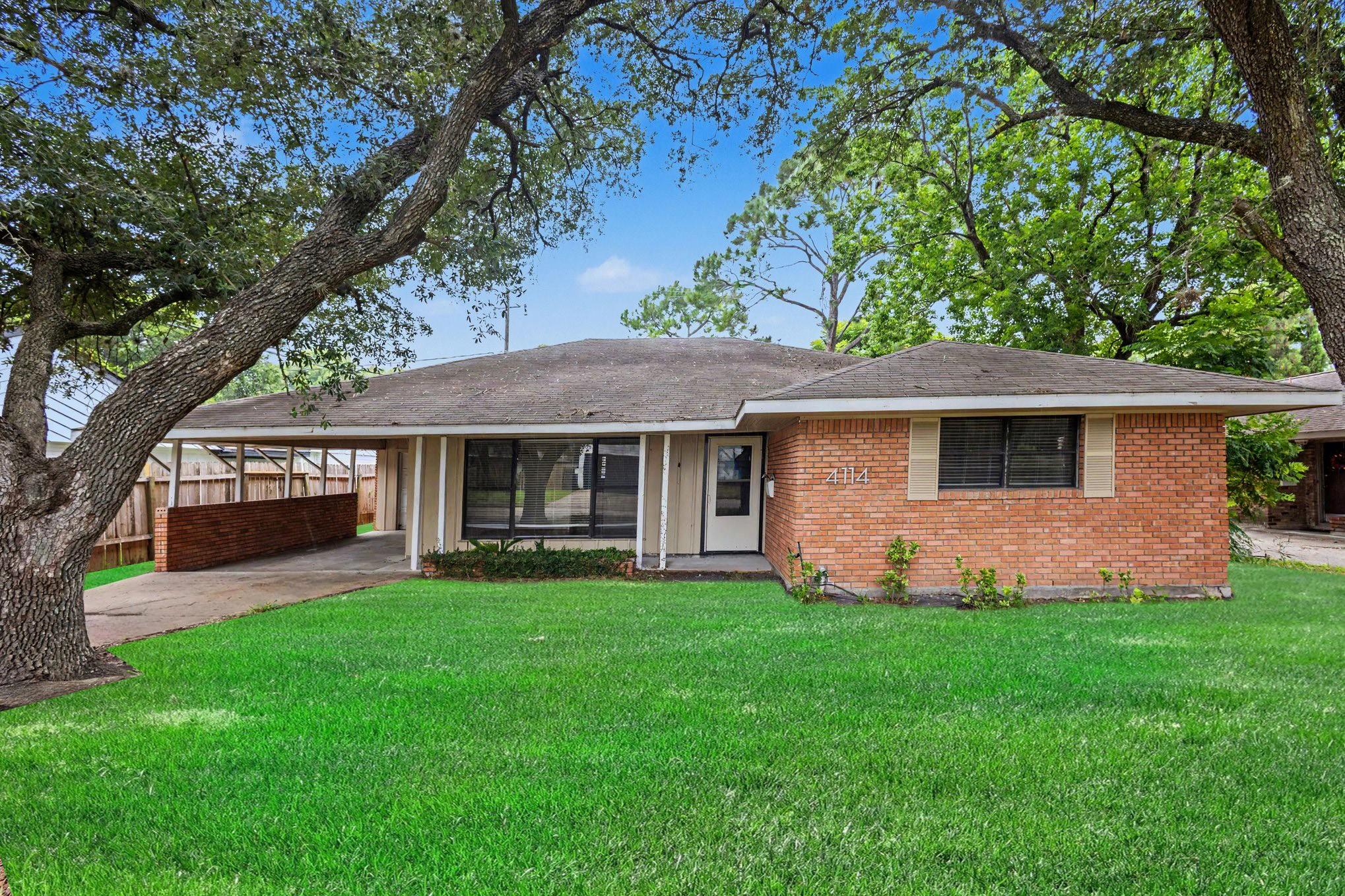 4114 Lemac Drive