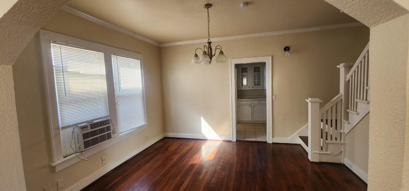 2805 Cleburne Street - Photo 4
