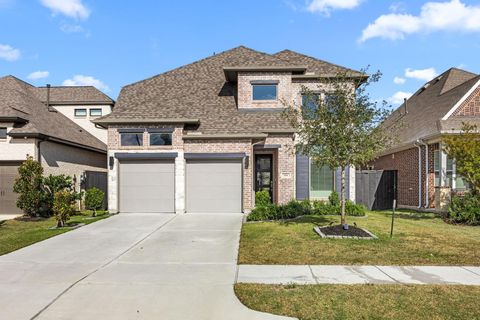 Photo of 154 Amaranth Way, Richmond, TX 77406 (MLS # 29386152)