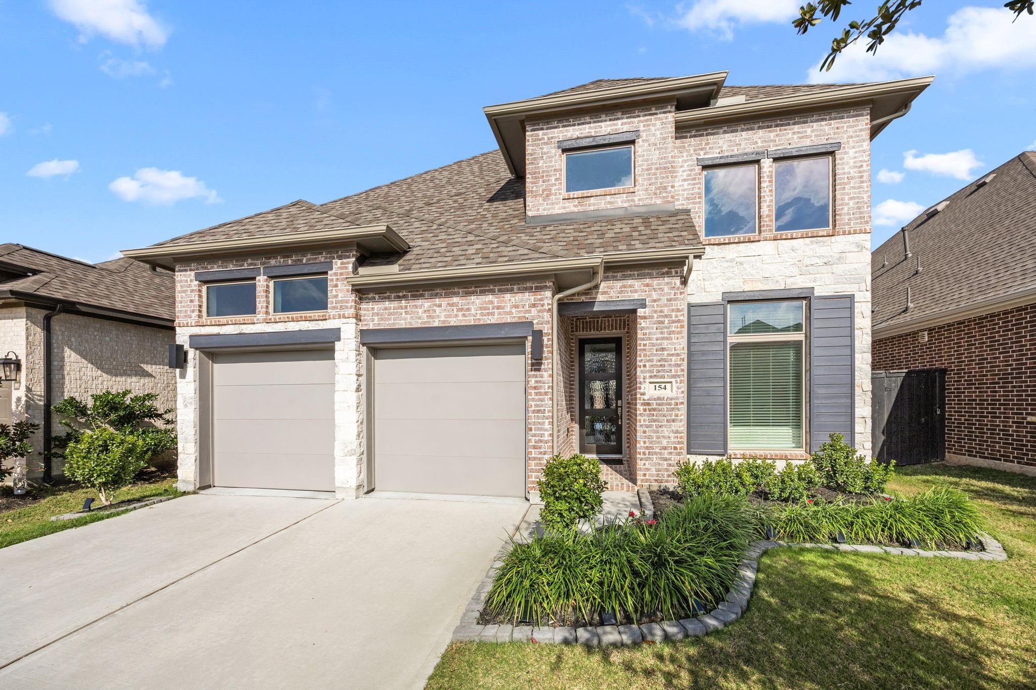 154 Amaranth Way