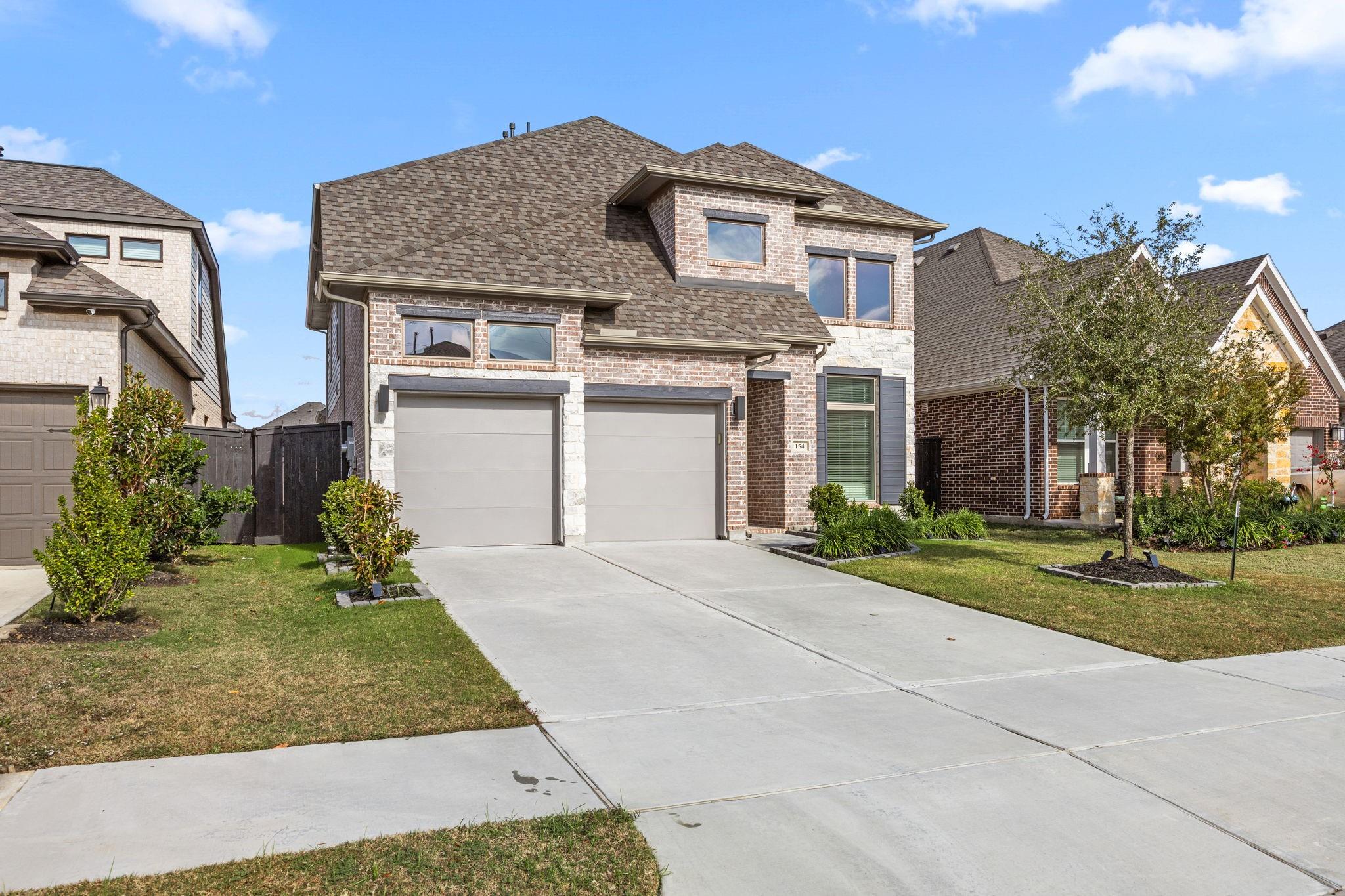 154 Amaranth Way