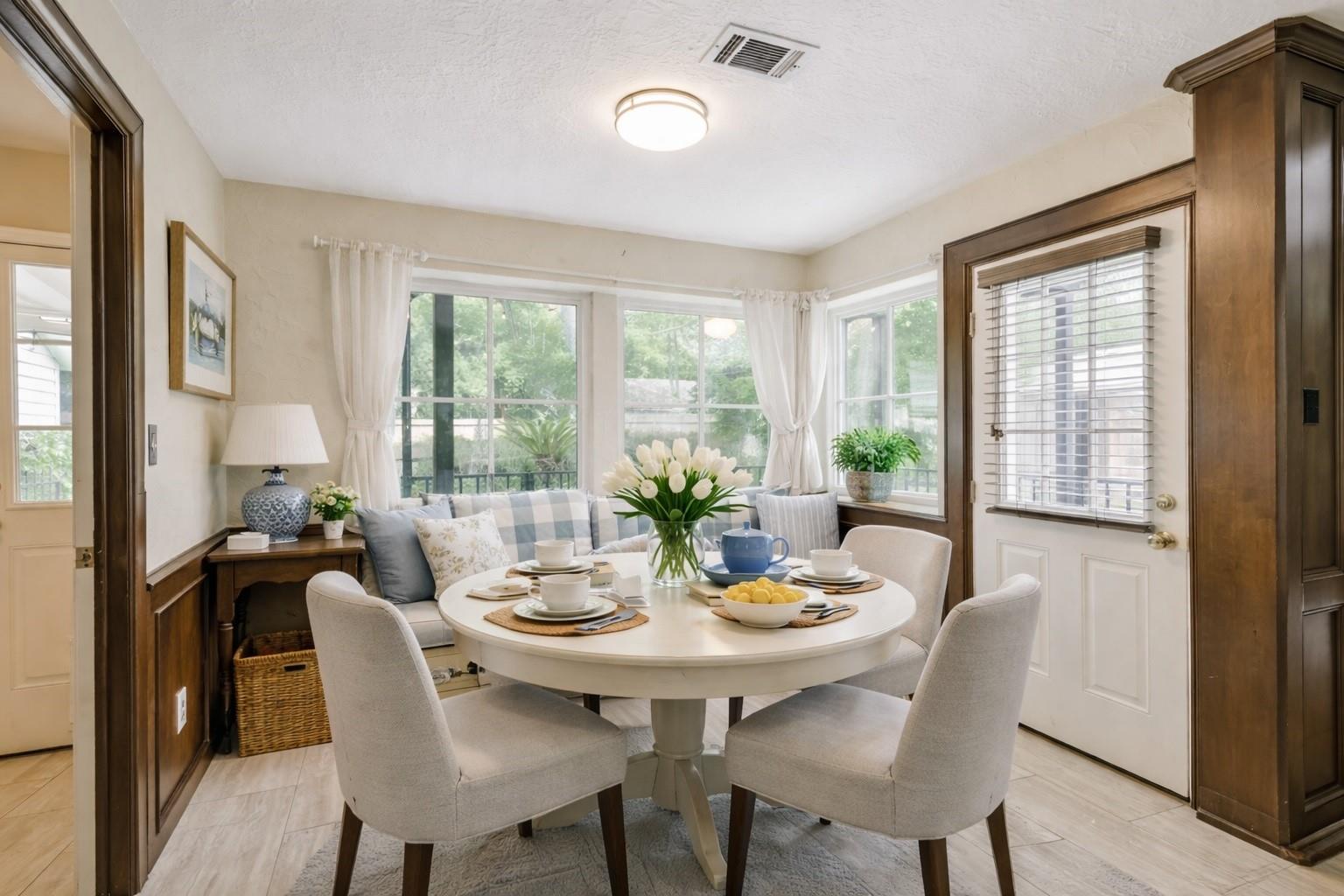 2027 Woodland Valley Drive