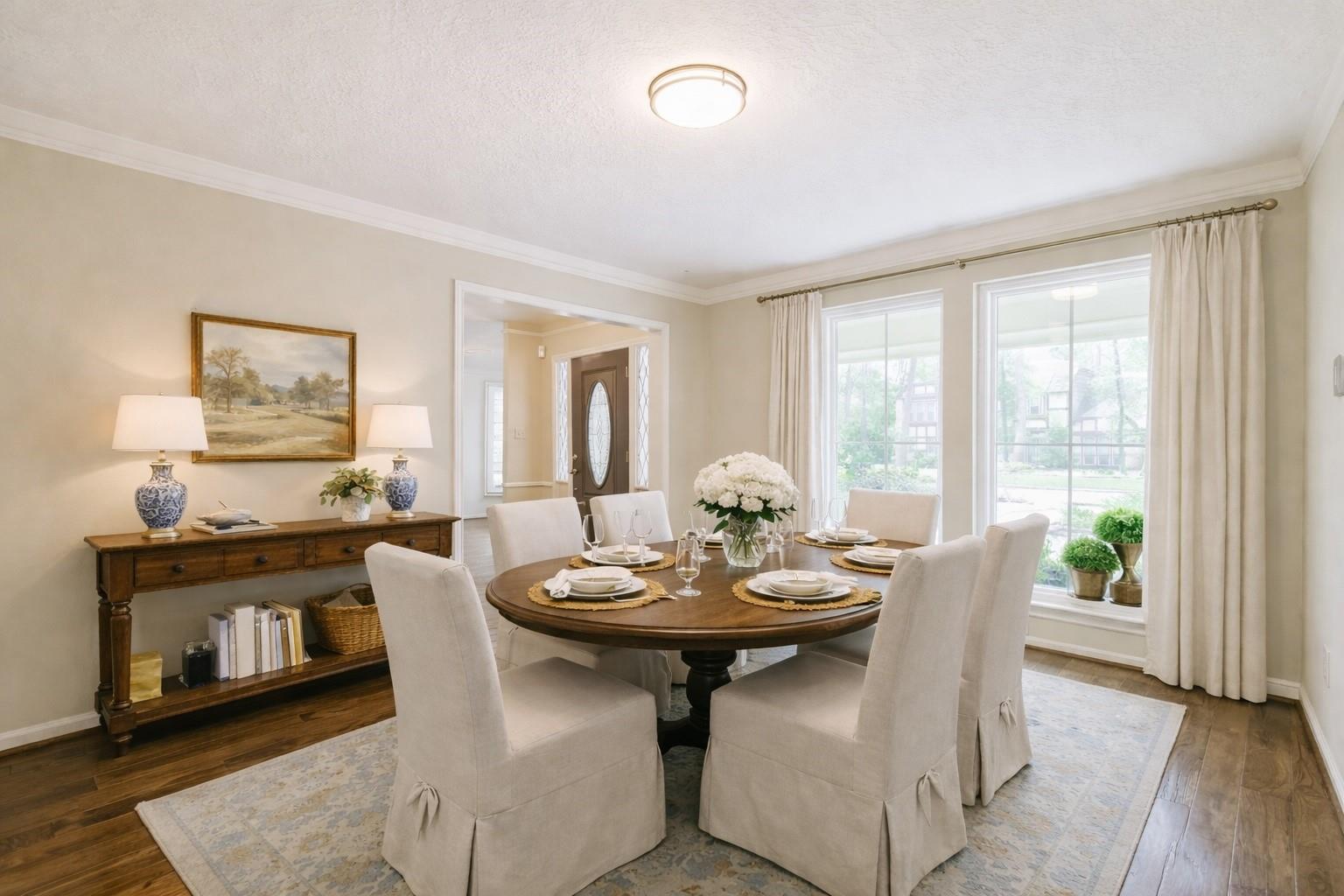 2027 Woodland Valley Drive