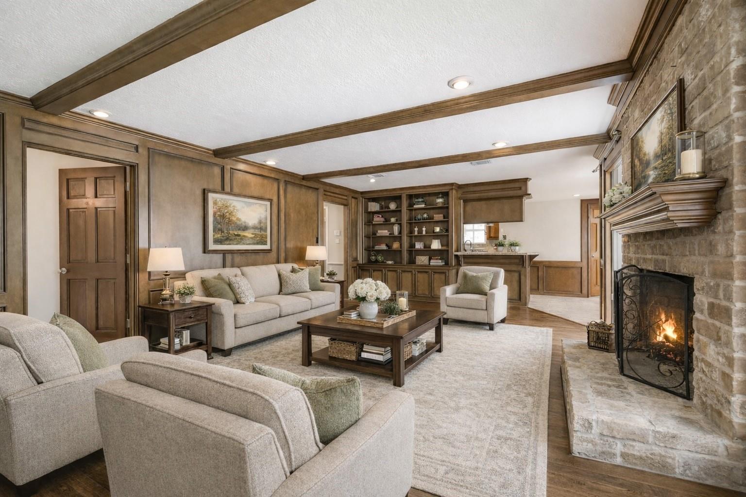 2027 Woodland Valley Drive